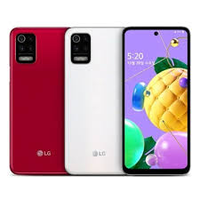 LG Q52