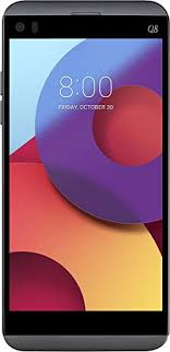 LG Q8 (2017)