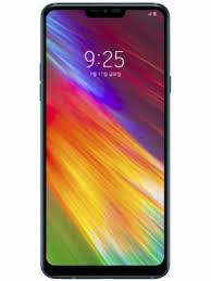 LG Q9