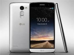 LG Ray