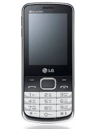 LG S367