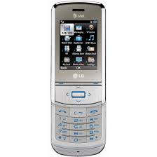 LG Shine II