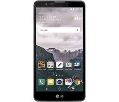 LG Stylo 2