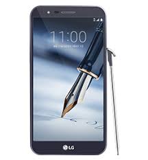 LG Stylo 3 Plus