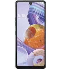 LG Stylo 6