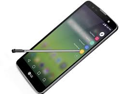 LG Stylus 2 Plus