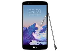 LG Stylo 3