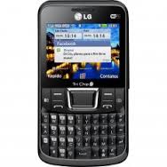 LG Tri Chip C333