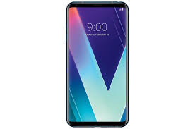 LG V30S ThinQ