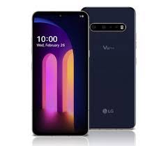 LG V60 ThinQ 5G