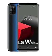 LG W41 Pro