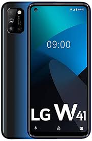 LG W41