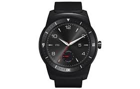 LG Watch R W110