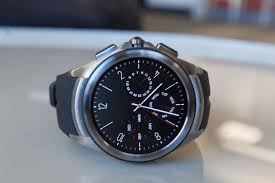 LG Watch Urbane 2nd Edition