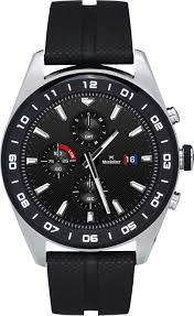 LG Watch W7
