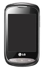 LG Wink Style T310