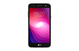 LG X power2 (K10 Power)