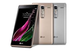 LG Zero