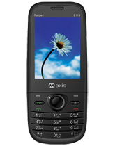 Maxis B118 Reloaded