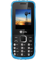 Maxis B160