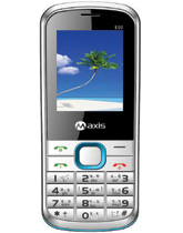 Maxis E50