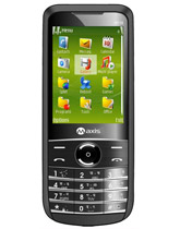 Maxis H116