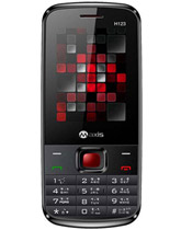 Maxis H123