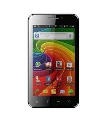 Micromax A101