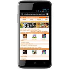 Micromax A113 Canvas Ego