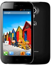 Micromax A115 Canvas 3D