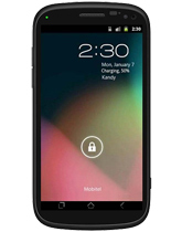 Micromax A120 Canvas Pro HD