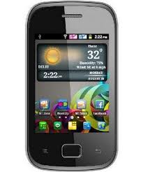 Micromax A25 Smarty