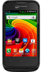 Micromax A28 Bolt