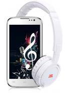 Micromax A88 Canvas Music