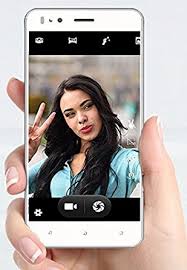 Micromax Bolt Selfie Q424