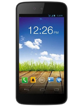 Micromax Canvas A1