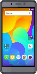 Micromax Canvas Evok Power