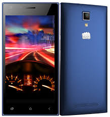 Micromax Canvas Express 4G Q413