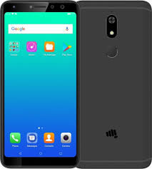 Micromax Canvas Infinity Pro