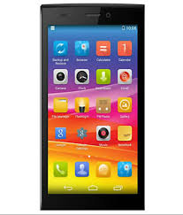 Micromax Canvas Nitro 2