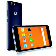 Micromax Canvas Nitro 3 E352