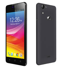 Micromax Canvas Selfie 3 Q348