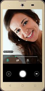 Micromax Canvas Selfie 4