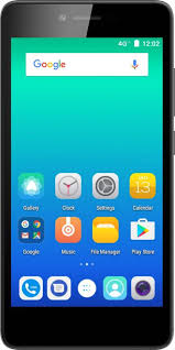 Micromax Canvas Spark 4G