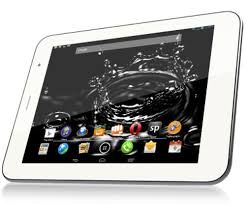 Micromax Canvas Tab P650