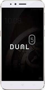 Micromax Dual 5