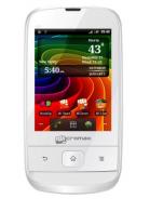 Micromax Smarty A30