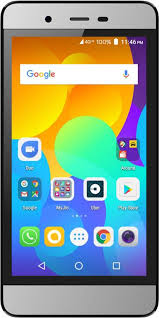 Micromax Vdeo 2