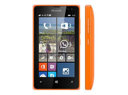 Microsoft Lumia 532