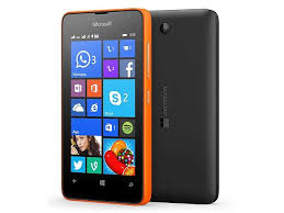 Microsoft Lumia 430 Dual SIM